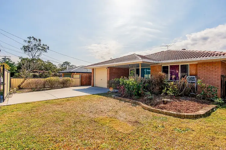 51 Christopher Street, Slacks Creek QLD 4127