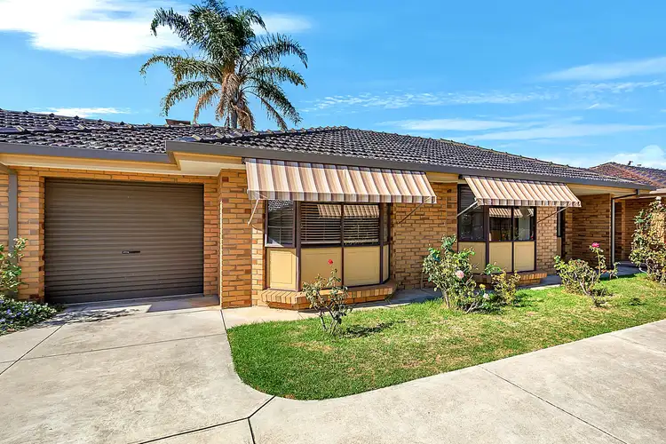 Main view of Homely unit listing, 6/72 Cliff Street, Glengowrie SA 5044