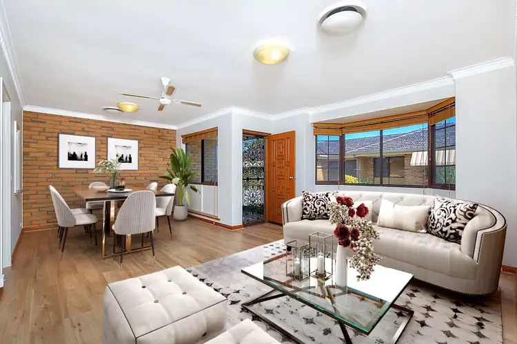 Second view of Homely unit listing, 6/72 Cliff Street, Glengowrie SA 5044