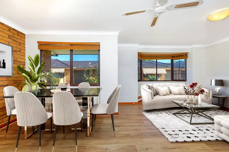 Third view of Homely unit listing, 6/72 Cliff Street, Glengowrie SA 5044