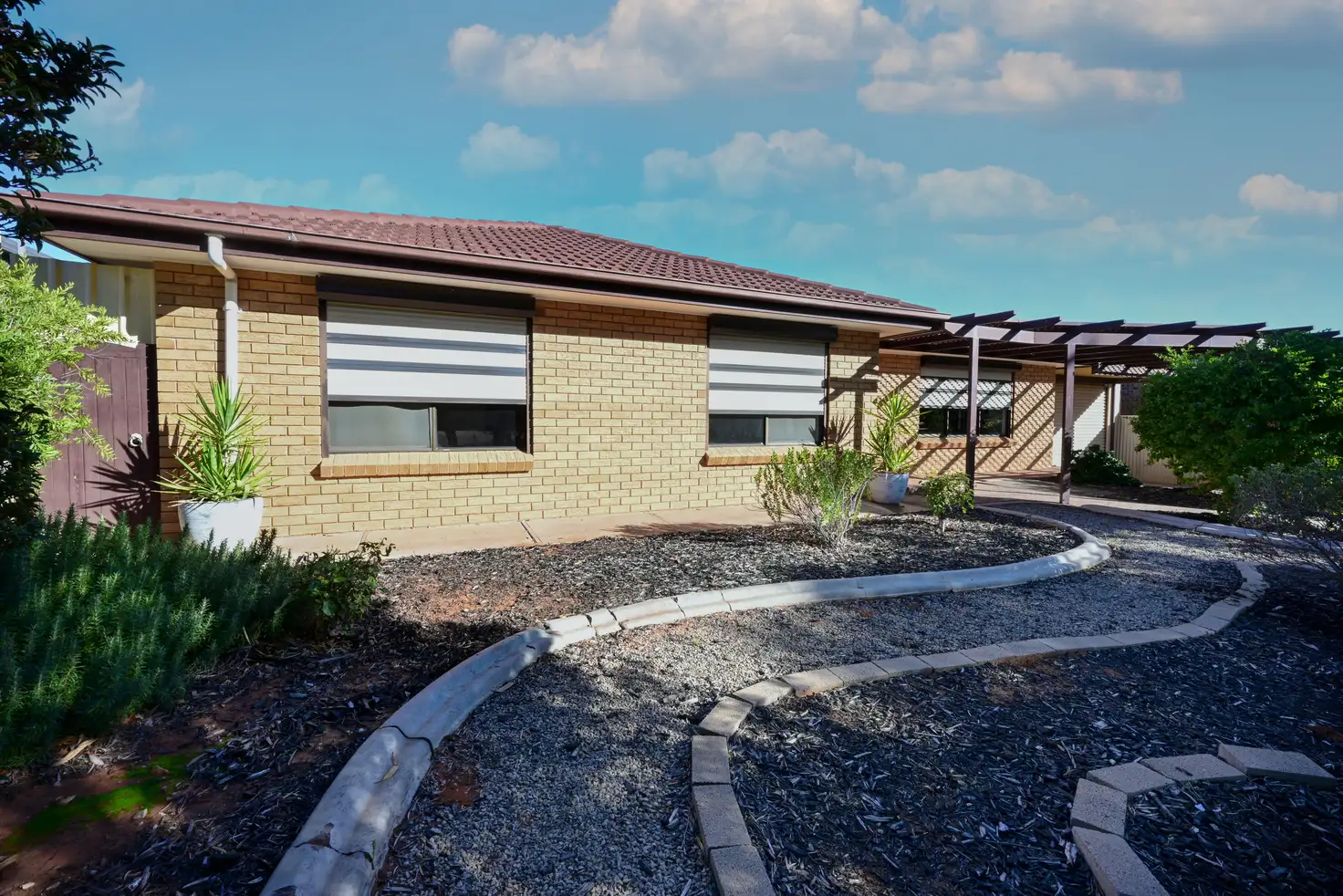 Main view of Homely house listing, 45 Cobbin Street, Port Augusta West SA 5700