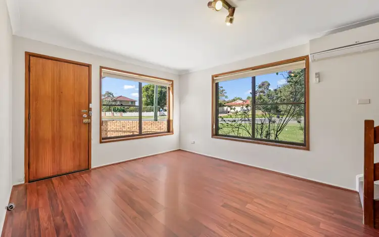 Third view of Homely townhouse listing, 4/103 Cumberland Road, Ingleburn NSW 2565