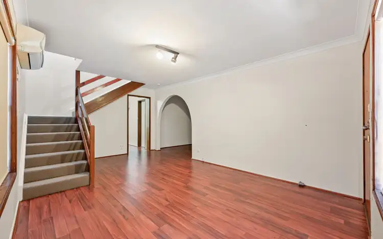 Fourth view of Homely townhouse listing, 4/103 Cumberland Road, Ingleburn NSW 2565