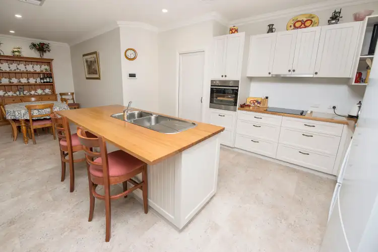 Second view of Homely house listing, 4 Rankin Street, Swan Hill VIC 3585