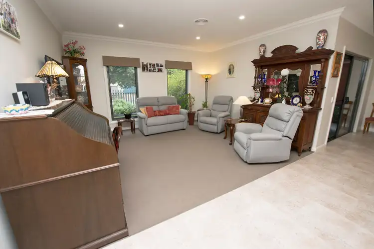 Third view of Homely house listing, 4 Rankin Street, Swan Hill VIC 3585