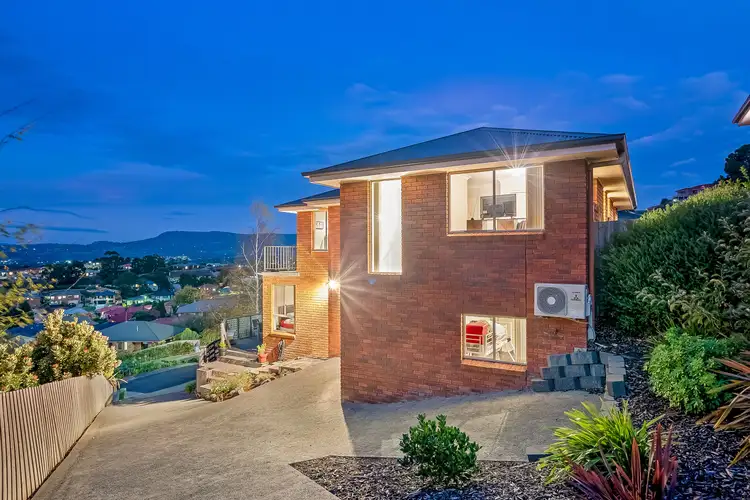 Main view of Homely house listing, 1/21 Ashwood Court, Austins Ferry TAS 7011