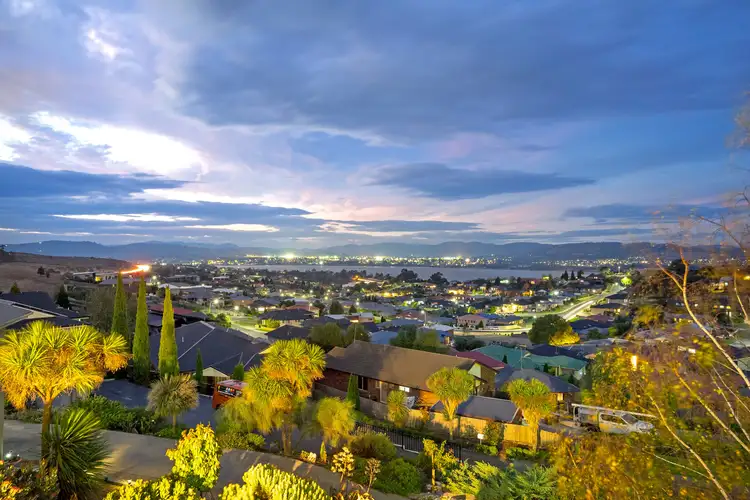 Second view of Homely house listing, 1/21 Ashwood Court, Austins Ferry TAS 7011