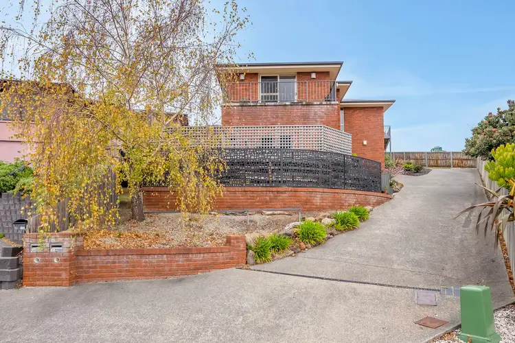 Third view of Homely house listing, 1/21 Ashwood Court, Austins Ferry TAS 7011