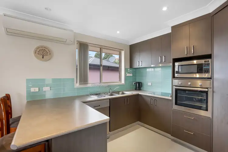 Fourth view of Homely house listing, 1/21 Ashwood Court, Austins Ferry TAS 7011