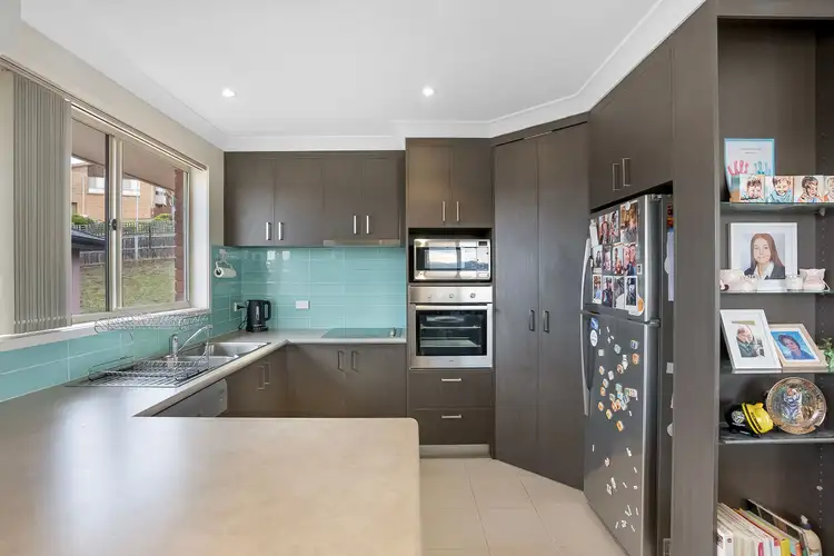 Fifth view of Homely house listing, 1/21 Ashwood Court, Austins Ferry TAS 7011