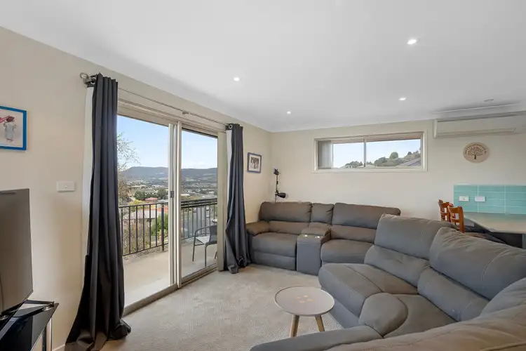 Sixth view of Homely house listing, 1/21 Ashwood Court, Austins Ferry TAS 7011