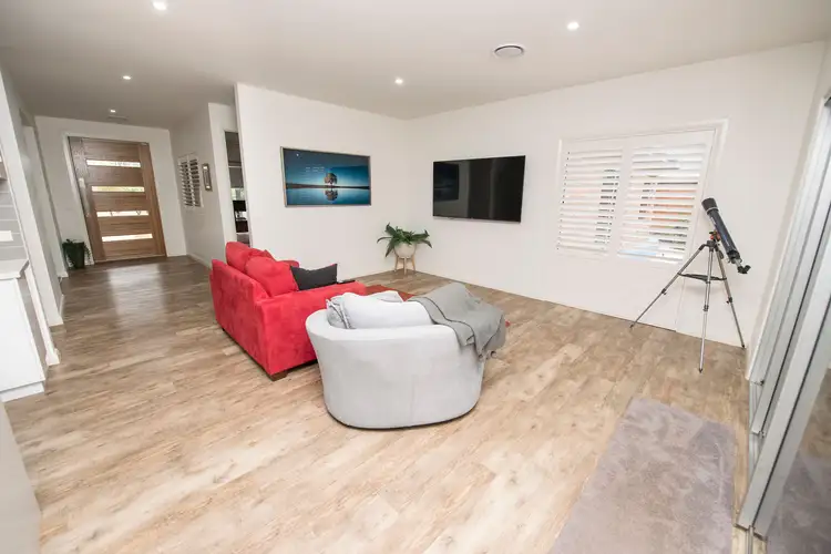 Third view of Homely house listing, 15 Maddern Court, Swan Hill VIC 3585