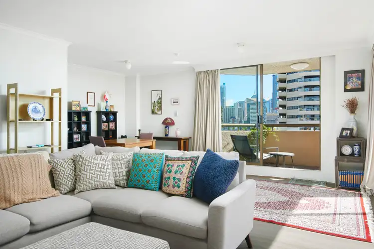 Third view of Homely apartment listing, 36/5-15 Farrell Avenue, Darlinghurst NSW 2010
