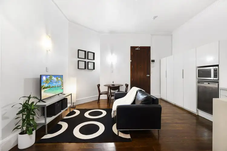 Main view of Homely apartment listing, 4/20 Springfield Avenue, Potts Point NSW 2011