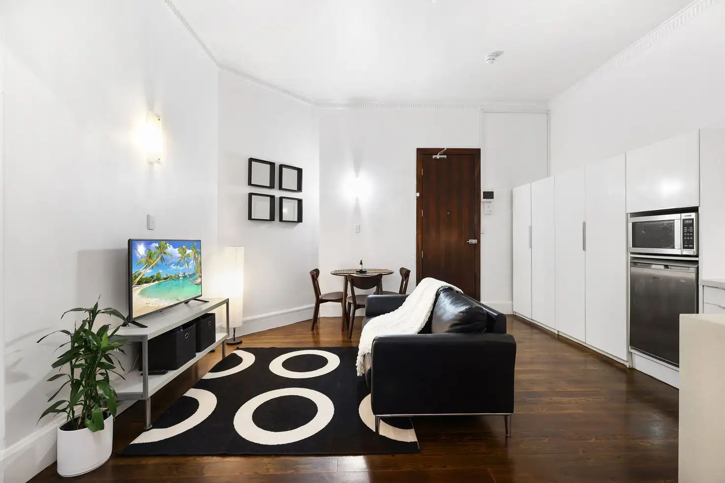 Main view of Homely apartment listing, 4/20 Springfield Avenue, Potts Point NSW 2011