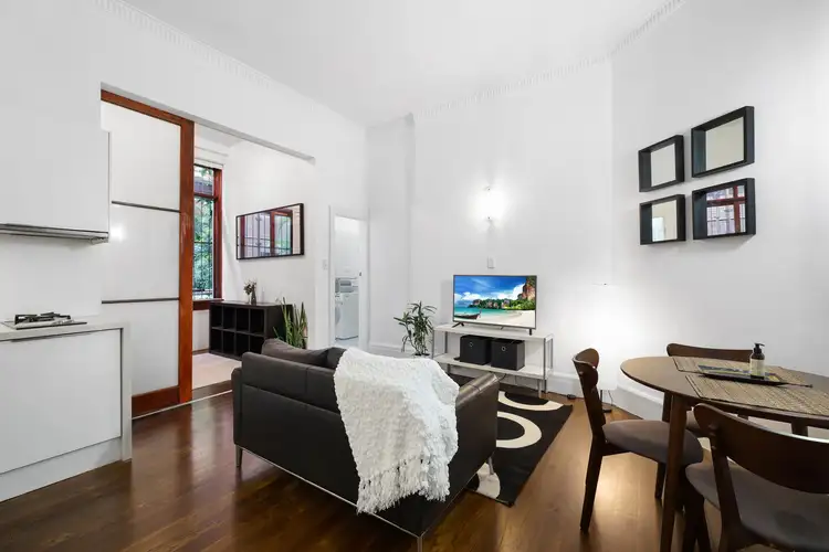 Third view of Homely apartment listing, 4/20 Springfield Avenue, Potts Point NSW 2011