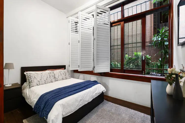Fifth view of Homely apartment listing, 4/20 Springfield Avenue, Potts Point NSW 2011