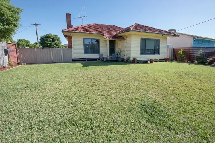 22 Brown Street, Swan Hill VIC 3585