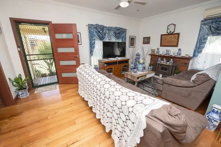 Second view of Homely house listing, 22 Brown Street, Swan Hill VIC 3585