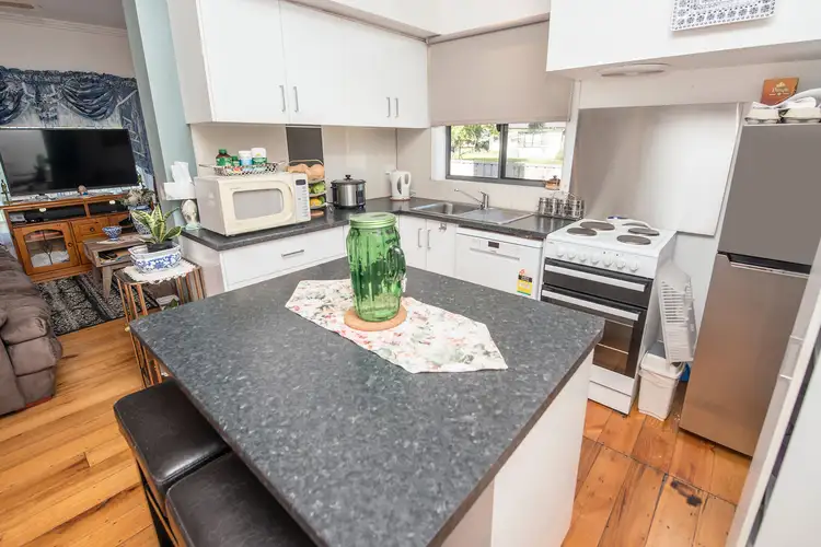 Fifth view of Homely house listing, 22 Brown Street, Swan Hill VIC 3585