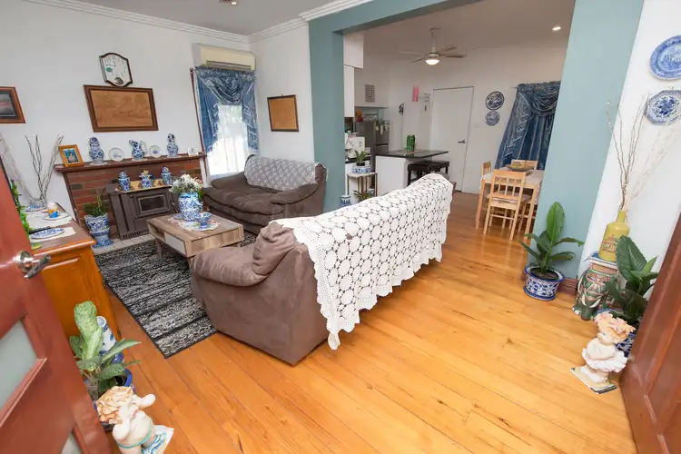 Sixth view of Homely house listing, 22 Brown Street, Swan Hill VIC 3585