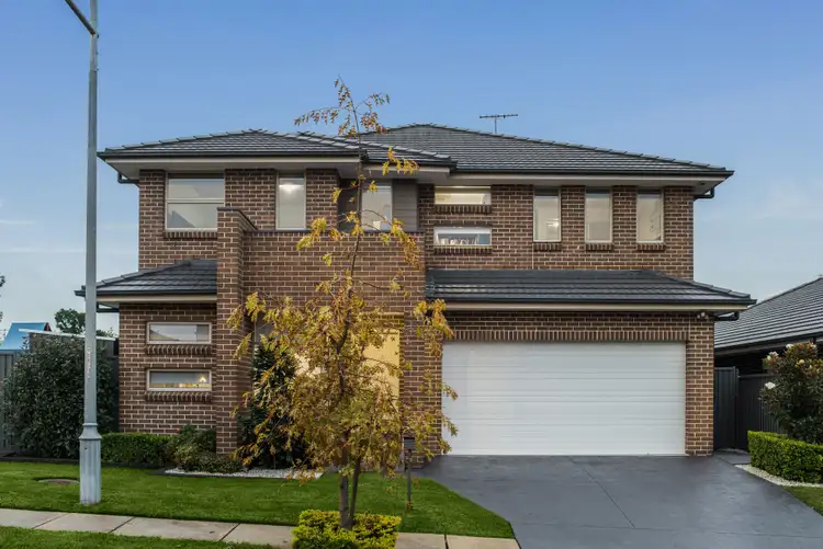 Main view of Homely house listing, 18 Aqueduct Street, Leppington NSW 2179