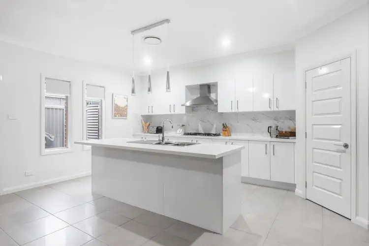 Third view of Homely house listing, 18 Aqueduct Street, Leppington NSW 2179