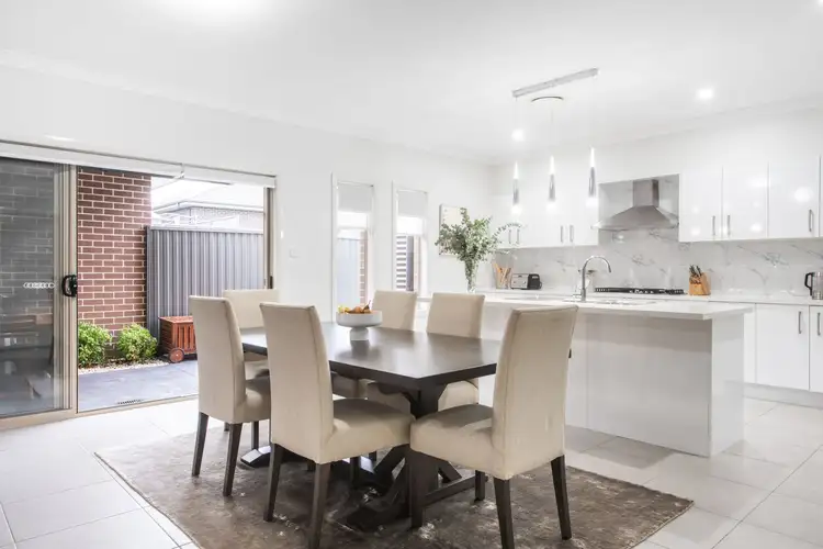 Fourth view of Homely house listing, 18 Aqueduct Street, Leppington NSW 2179