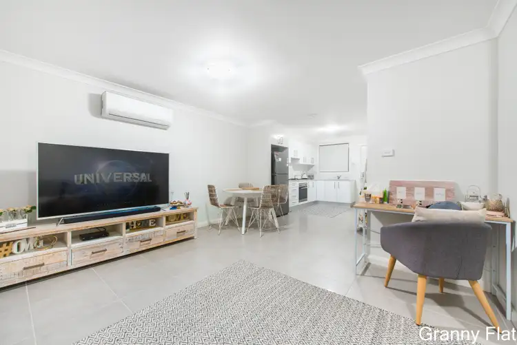 Fifth view of Homely house listing, 18 Aqueduct Street, Leppington NSW 2179