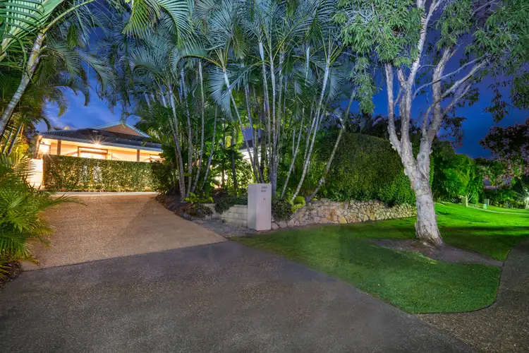 18 Zeus Circuit, Coomera Waters QLD 4209