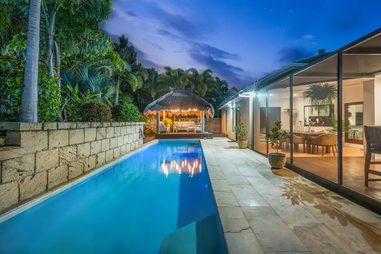 Fifth view of Homely house listing, 18 Zeus Circuit, Coomera Waters QLD 4209