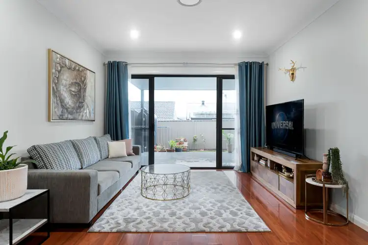 Main view of Homely house listing, 29b Aubrey Street, Ingleburn NSW 2565