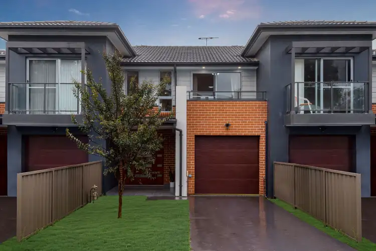 Second view of Homely house listing, 29b Aubrey Street, Ingleburn NSW 2565