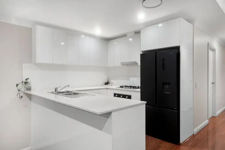 Third view of Homely house listing, 29b Aubrey Street, Ingleburn NSW 2565