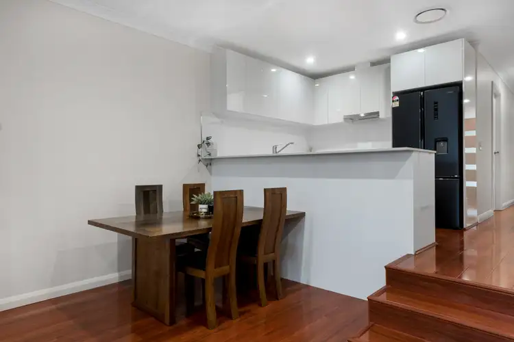 Fourth view of Homely house listing, 29b Aubrey Street, Ingleburn NSW 2565