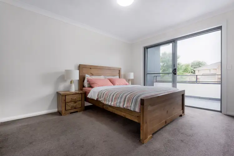 Fifth view of Homely house listing, 29b Aubrey Street, Ingleburn NSW 2565