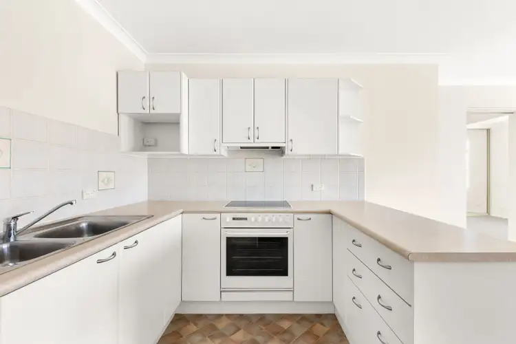 Third view of Homely apartment listing, 10/10 Coulter Street, Gladesville NSW 2111