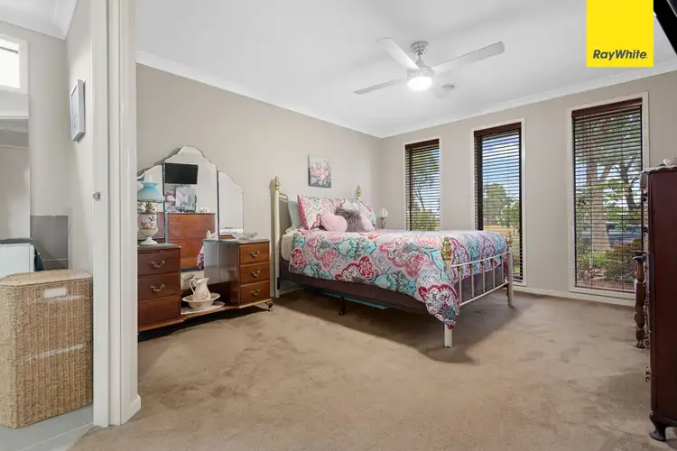 Second view of Homely house listing, 16 Moonah Avenue, Brookfield VIC 3338