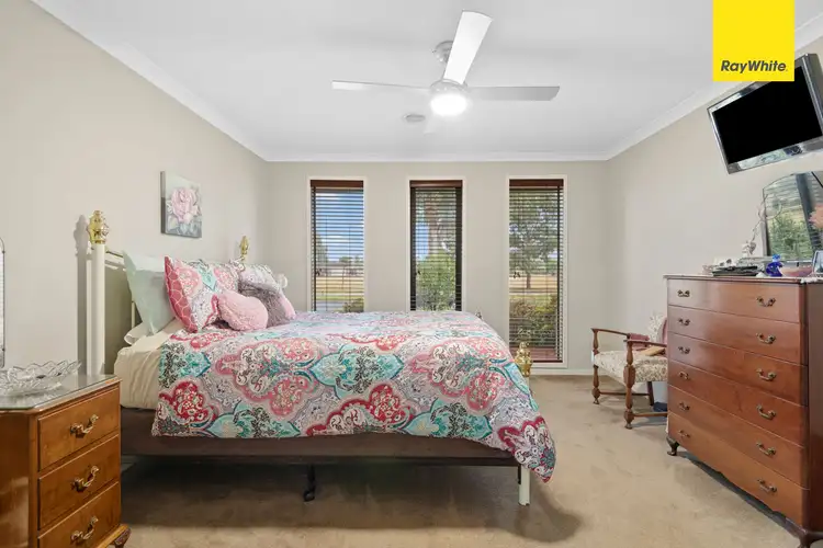 Third view of Homely house listing, 16 Moonah Avenue, Brookfield VIC 3338