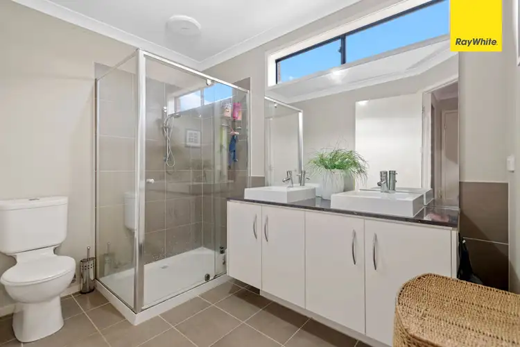 Fourth view of Homely house listing, 16 Moonah Avenue, Brookfield VIC 3338