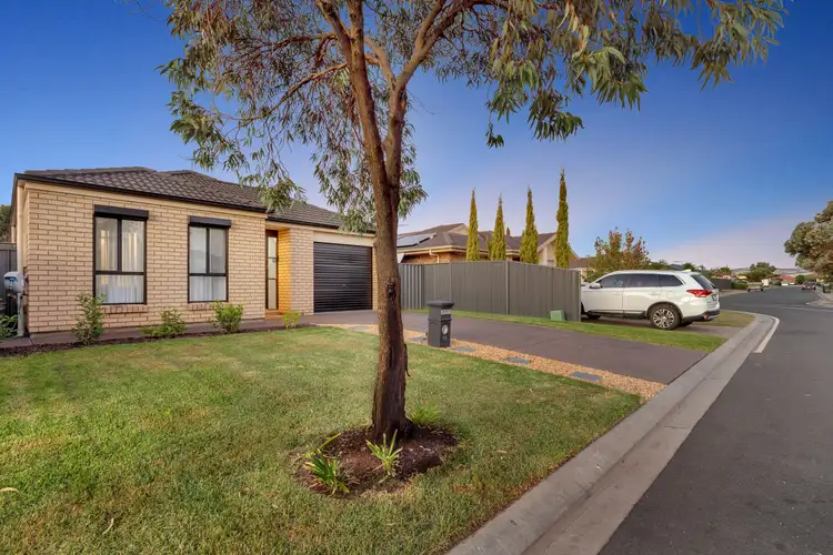 Second view of Homely house listing, 15 Oakwood Circuit, Munno Para West SA 5115