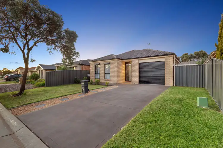 Third view of Homely house listing, 15 Oakwood Circuit, Munno Para West SA 5115