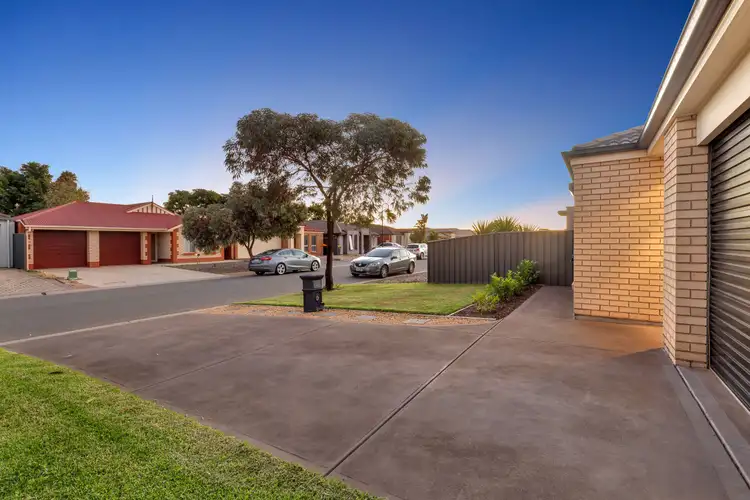 Fourth view of Homely house listing, 15 Oakwood Circuit, Munno Para West SA 5115