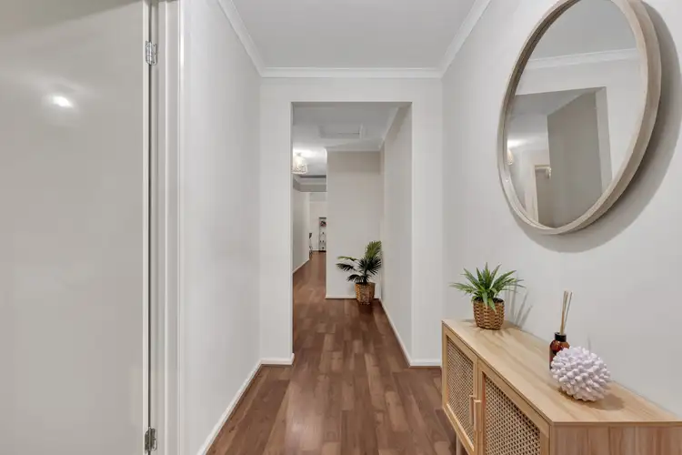 Fifth view of Homely house listing, 15 Oakwood Circuit, Munno Para West SA 5115