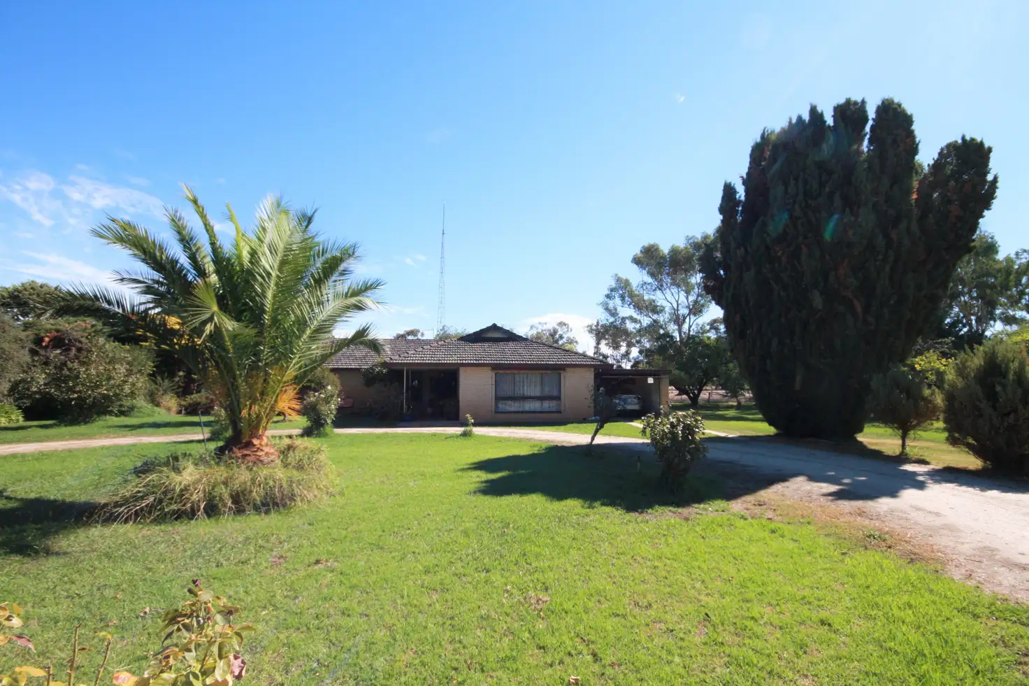 Main view of Homely rural property listing, 178 Bamawm Road, Bamawm Extension VIC 3564