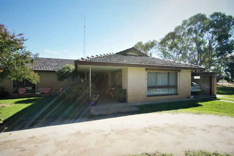 Second view of Homely rural property listing, 178 Bamawm Road, Bamawm Extension VIC 3564