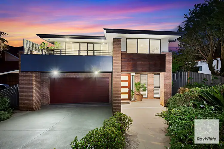 Second view of Homely house listing, 295 Willarong Road, Caringbah South NSW 2229