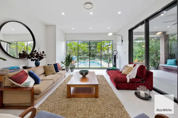 Fourth view of Homely house listing, 295 Willarong Road, Caringbah South NSW 2229