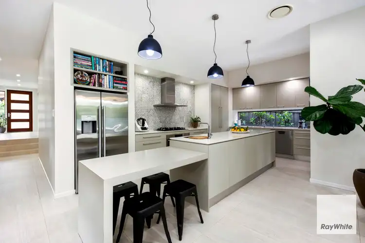 Fifth view of Homely house listing, 295 Willarong Road, Caringbah South NSW 2229
