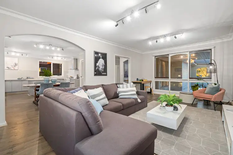 34 Hermitage Crescent, Bundoora VIC 3083